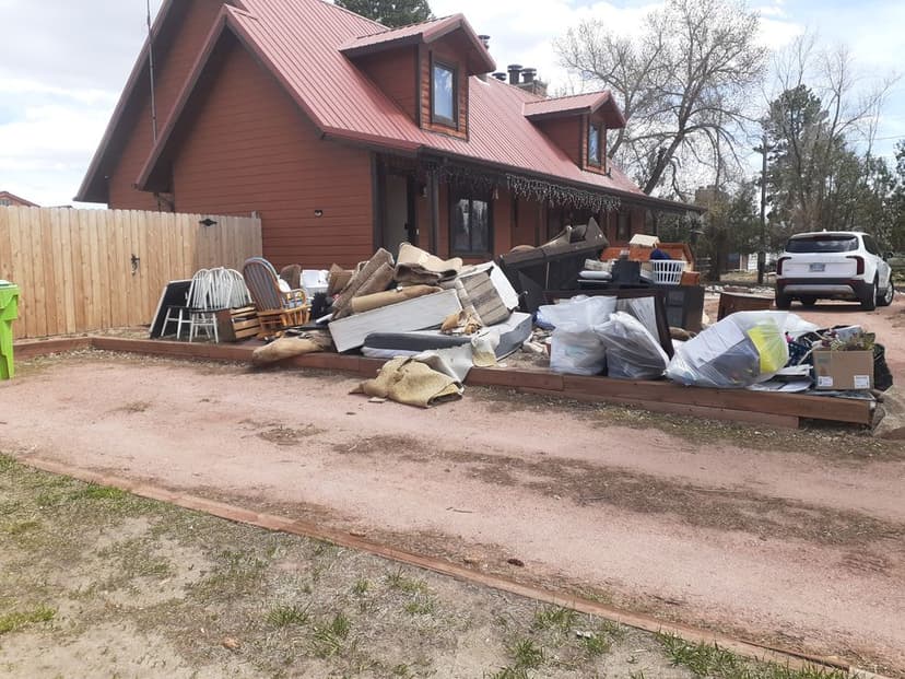 Comprehensive Clean-Up Solutions's image